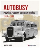 Autobusy první republiky a protektorátu