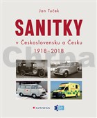 Sanitky v Československu a Česku