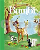 Walt Disney Classics Bambi