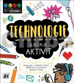 Kniha aktivit - Technologie