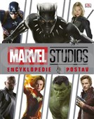 Marvel Studios Encyklopedie postav