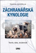 Záchranářská kynologie
