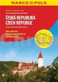 Česká republika 1:150T