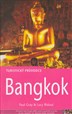 Bangkok - Turistický průvodce