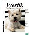 Westík West highland white teriér
