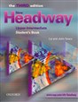 New Headway Upper-Intermediate Student´s Book