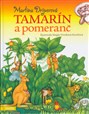 Tamarín a pomeranč