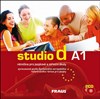 Studio d A1+ 2CD
