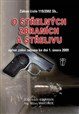 Zákon číslo 119/2002 Sb., o střelných zbraních a střelivu