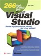 266 tipů a triků pro MS Visual Studio