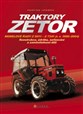 Traktory Zetor (Z5011-Z7341)