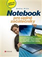 Notebook pro úplné začátečníky