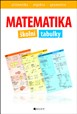 Matematika školní tabulky - aritmetika, algebra, geometrie