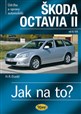 Škoda Octavia II