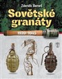 Sovětské granáty 1920-1945