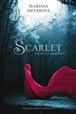 Scarlet - Měsíční kroniky kniha 2