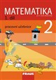 Matematika 2/1. díl Pracovní učebnice