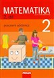 Matematika 2. díl - Pracovní učebnice 2