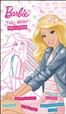 Barbie Módní skicář
