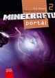 Dobrodružství Minecraftu 2 Portál