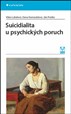 Suicidialita u psychických poruch