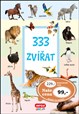 333 zvířat
