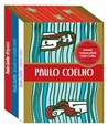 Paulo Coelho - dárková edice BOX (3 knihy)