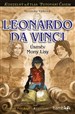 Leonardo da Vinci - Úsměv Mony Lisy