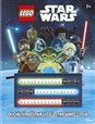 LEGO Star Wars Oficiální ročenka 2016