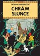Tintin Chrám Slunce