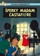 Tintinova dobrodružství 21 - Šperky madam Castafiore