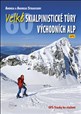 Velké skialpinistické túry Východních Alp
