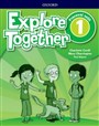 Explore Together 1 - Pracovní sešit