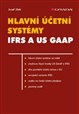 Hlavní účetní systémy IFRS a US GAAP