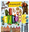 Poznávej svět Evropa