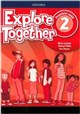 Explore Together 2 Workbook CZ
