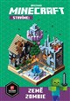 Minecraft Stavíme: Země zombie